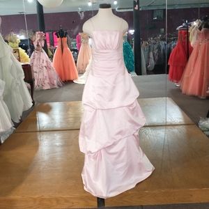 Impression formal dress